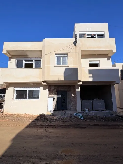 Vente Villa Skikda Skikda