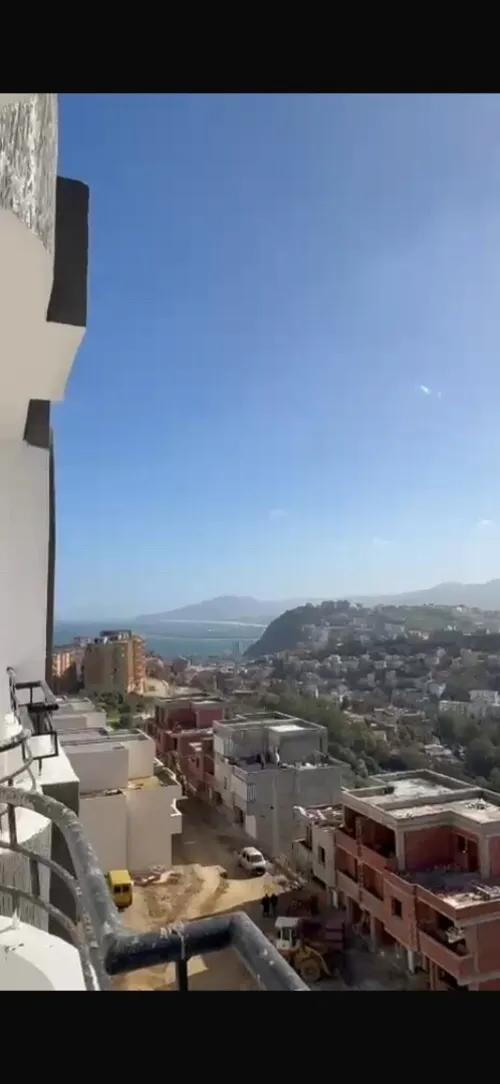 Vente Appartement F4 Skikda Skikda