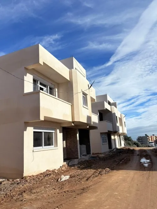 Vente Appartement F3 F4 F5 Skikda Skikda
