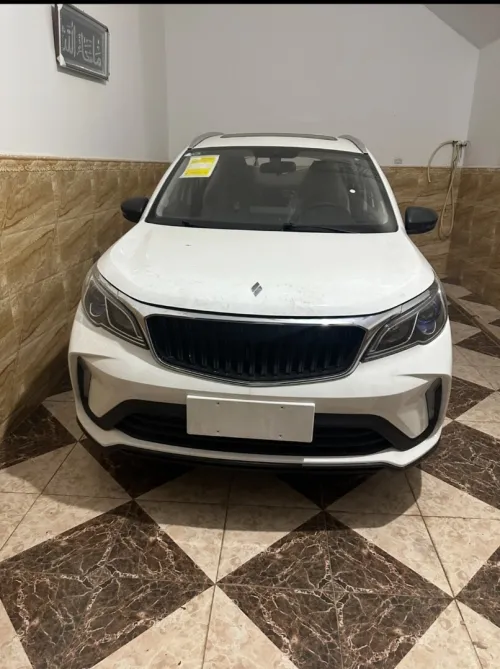 Lifan X3pro 2025 