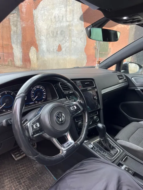 Golf Golf 7 2018 R