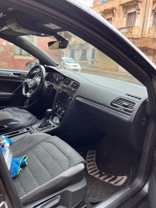 Golf Golf 7 2018 R