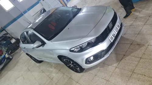 Fiat Tipo Sedan 2023 Cety+