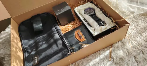 Cadeaux personnalisés et Skincare boxes