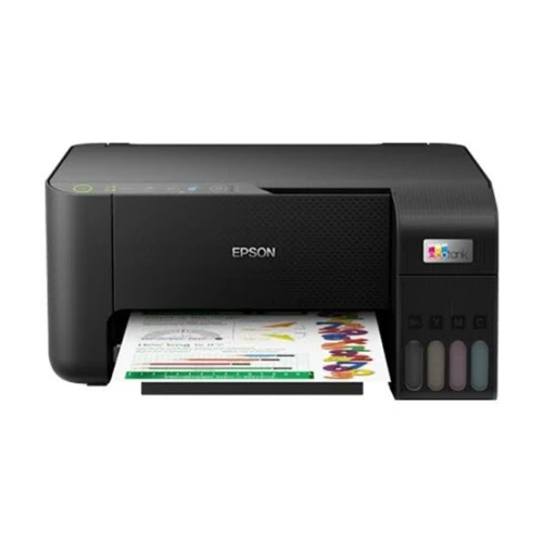 Epson EcoTank L3258 جديدة إقتصادية