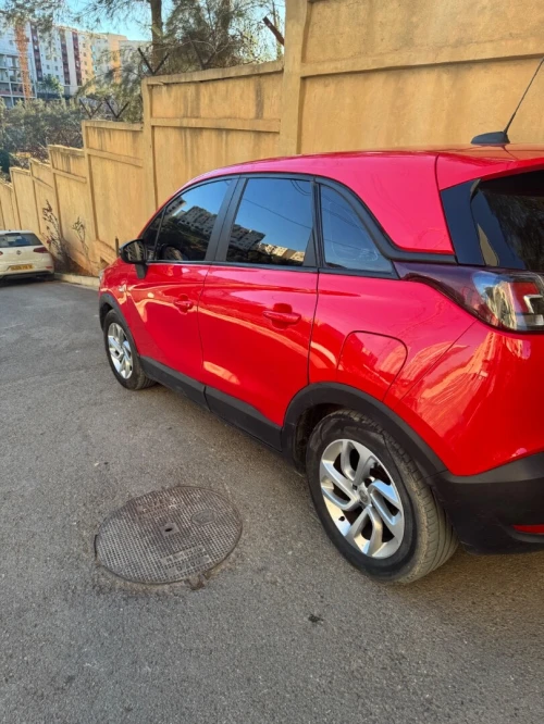 Opel Crossland 2019 