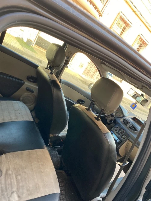 Renault Clio 3 2007 Clio 3