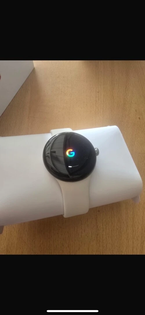 MONTRE GOOGLE PIXEL LTE