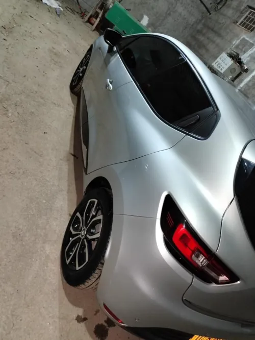 Renault Clio 4 2022 Limited 2