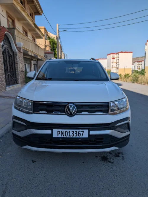 Volkswagen T-Cross 2023 T-Cross