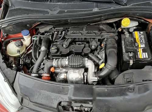 Peugeot 208 2017 GT Line