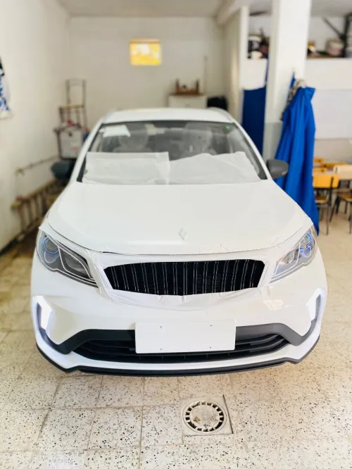 Geely GX3 PRO  2025 