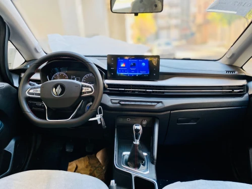 Geely GX3 PRO  2025 