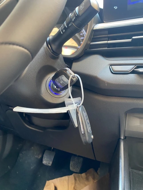 Geely GX3 PRO  2025 