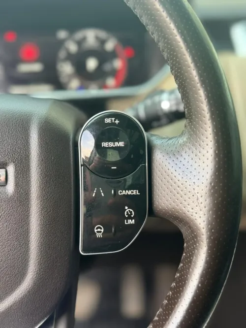 Land Rover Range Sport 2018 Range Sport