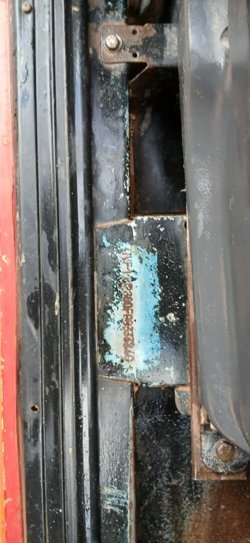 Renault 4 1985 