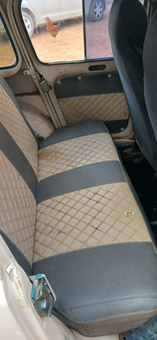 Renault 4 1985 