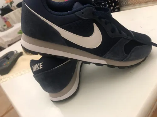 Basket Nike