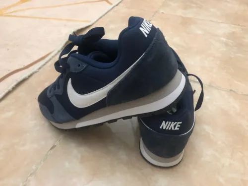 Basket Nike