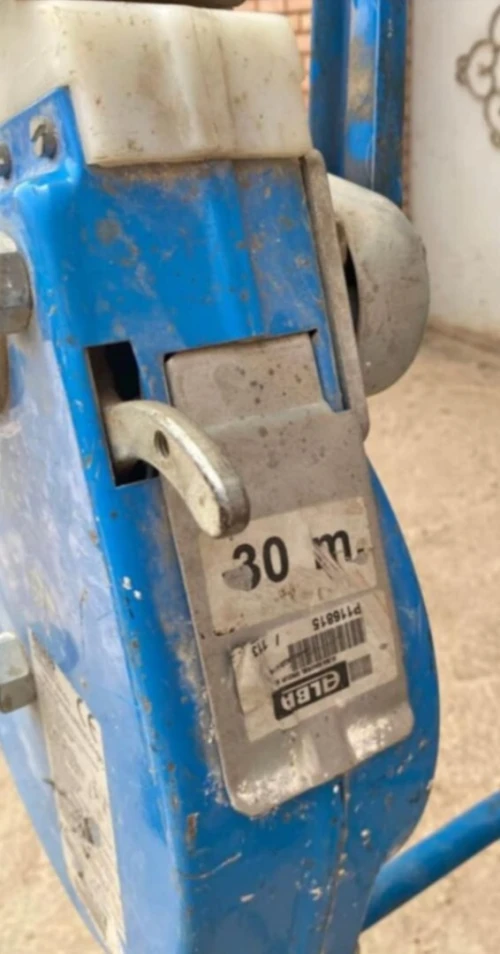Location plateforme manuel et nacelle électrique