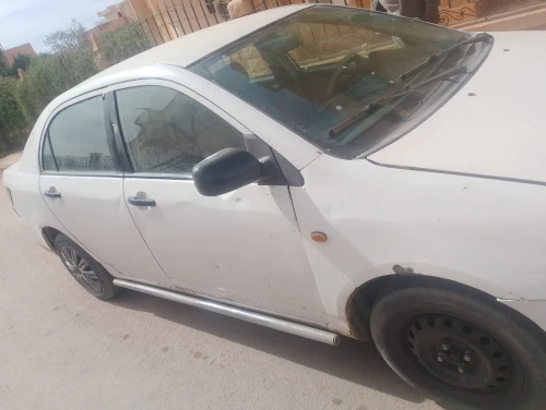 BYD F3 2013 F3