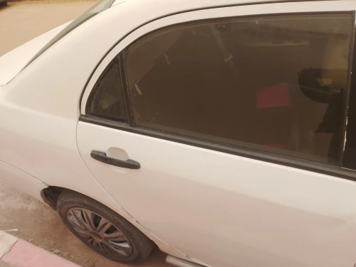 BYD F3 2013 F3