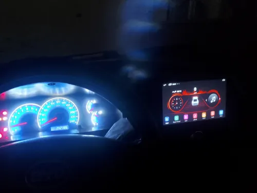 BYD F3 2013 F3