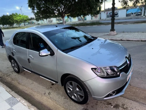 Renault Symbol 2016 Symbol