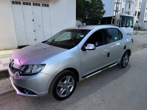 Renault Symbol 2016 Symbol