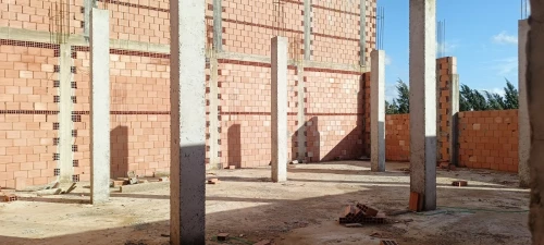 Vente Terrain Relizane Relizane