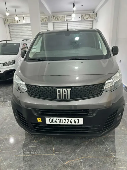 Fiat Scodo 2024