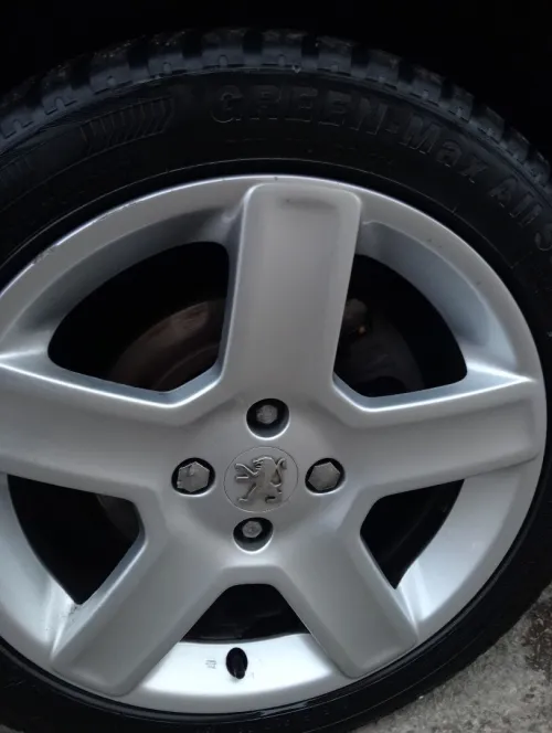 Peugeot 307 2002 XT