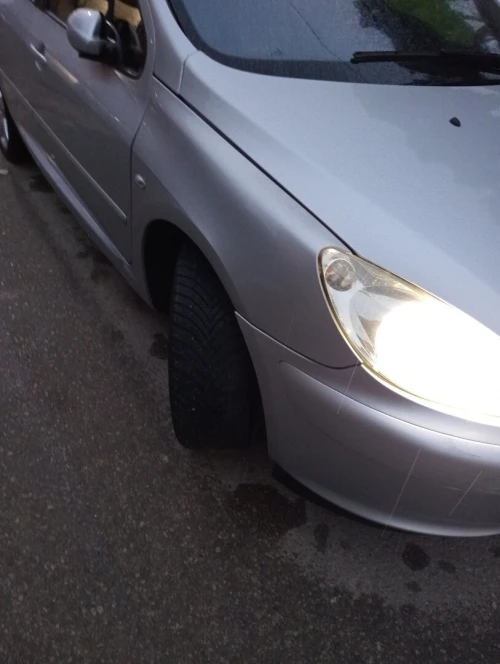 Peugeot 307 2002 XT