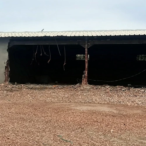 Vente Hangar - Usine Boumerdès Larbatache