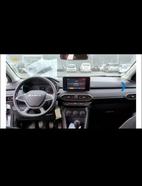 Dacia Sandero 2023 Expression