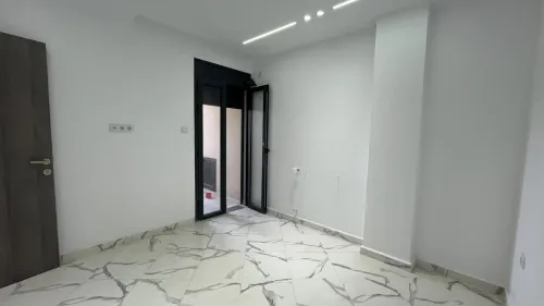 Vente Appartement F3 Alger Bordj el bahri