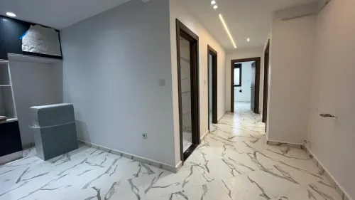 Vente Appartement F3 Alger Bordj el bahri