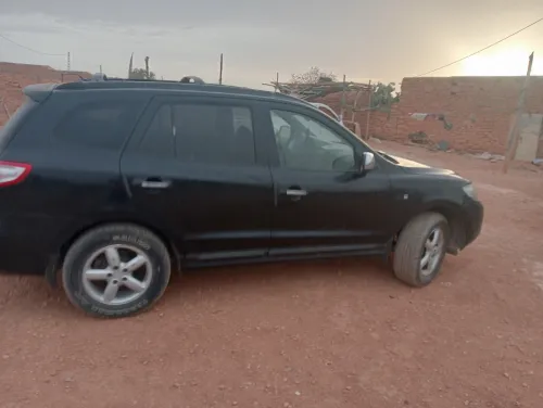 Hyundai SantaFe 2008 SantaFe