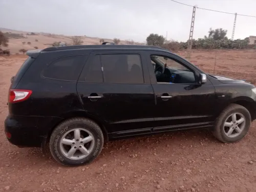 Hyundai SantaFe 2008 SantaFe
