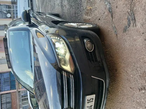 Volkswagen Tiguan 2014 MATCH