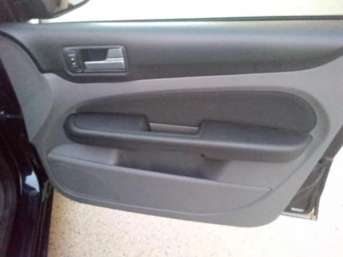 Ford Focus 5 portes 2011 Focus 5 portes