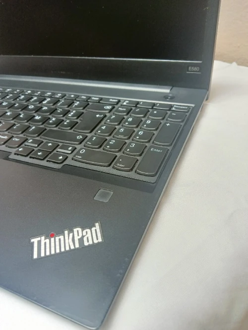Lenovo E580