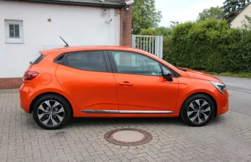 Renault Clio 5  2023 Evolution