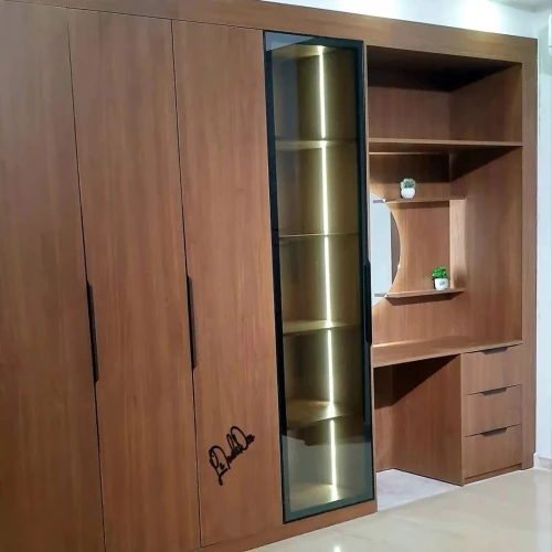 Meuble sur mesure