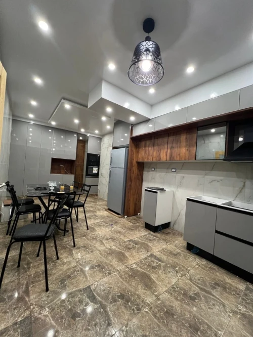 Cuisine sur mesure