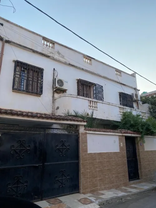 Vente Villa Blida Blida