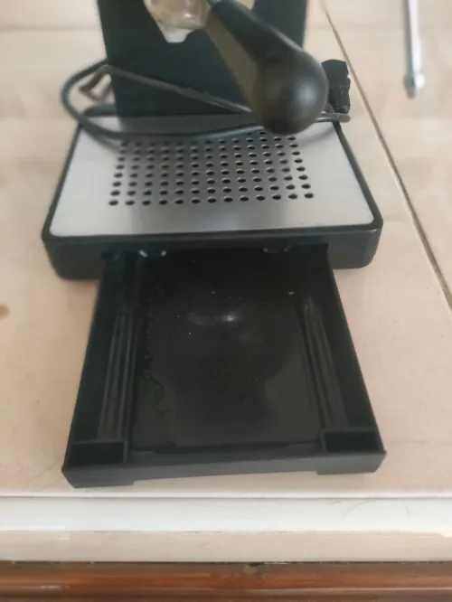 Cafetière Expresso KRUPS avec Vapeur