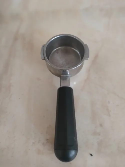 Cafetière Expresso KRUPS avec Vapeur