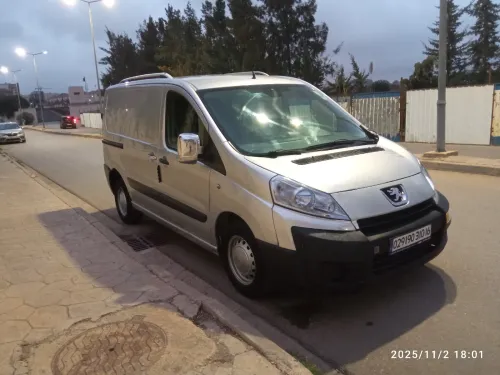 Peugeot Expert 2010 Expert