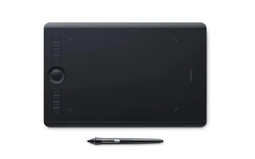 Tablette Graphique Wacom Intuos Pro Medium 